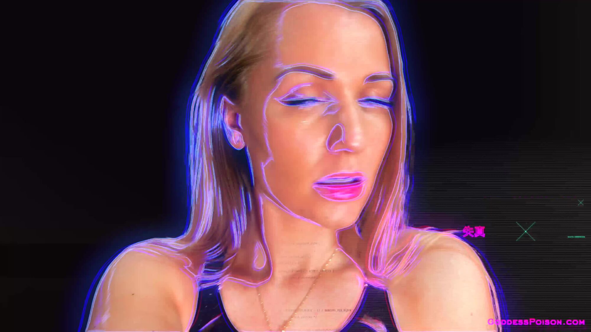 Goddess Poison - PUMP PUMP GOON - FEMJOI