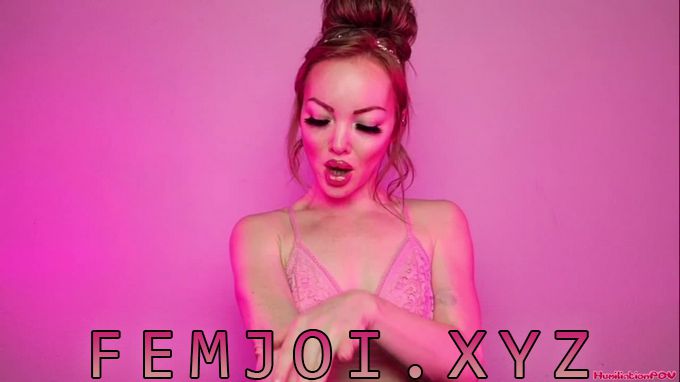 Humiliation POV – Queen Elastica – Sissy Slut Faggot Feminization Transformation