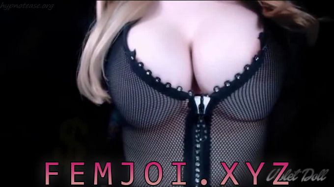 Violet Doll – Subliminal Tit Trance